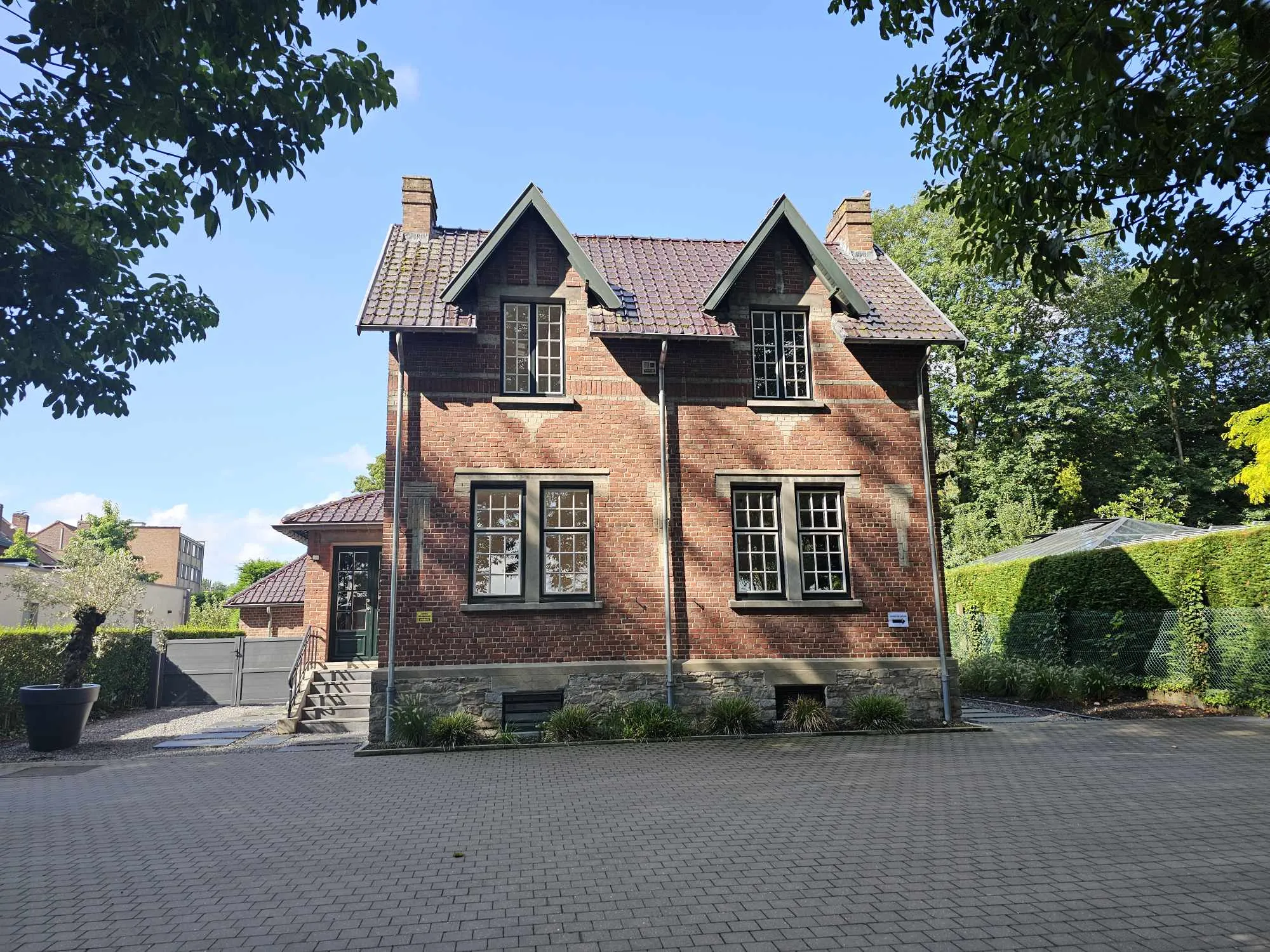 Marie-Christine DERONNE